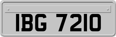 IBG7210