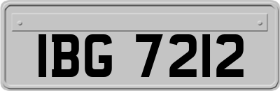 IBG7212