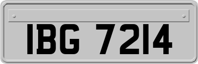 IBG7214