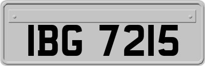 IBG7215