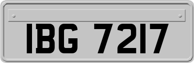 IBG7217