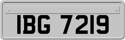 IBG7219