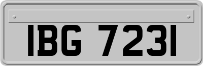 IBG7231