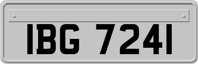 IBG7241