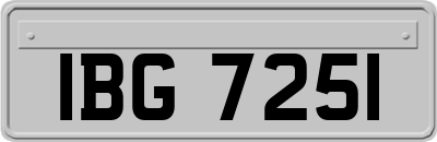 IBG7251