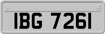 IBG7261