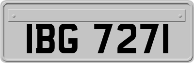 IBG7271