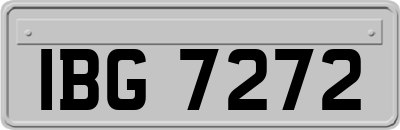 IBG7272