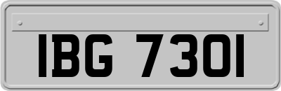 IBG7301