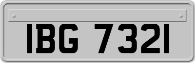 IBG7321