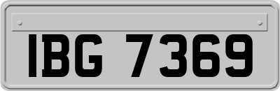 IBG7369