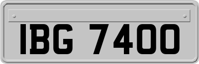 IBG7400