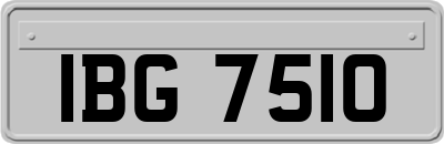 IBG7510