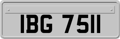 IBG7511