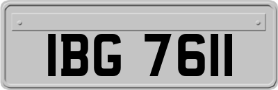 IBG7611