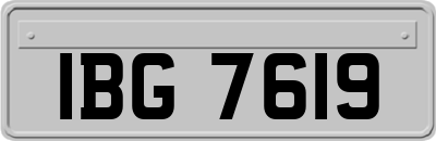 IBG7619