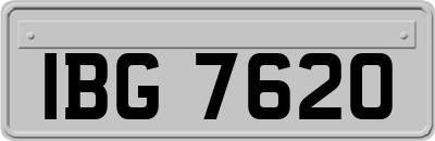 IBG7620