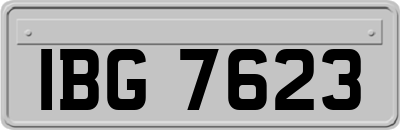 IBG7623