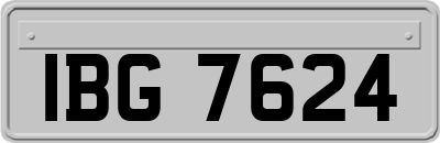 IBG7624