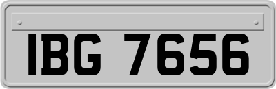 IBG7656