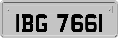 IBG7661