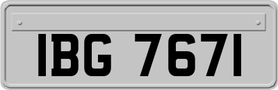 IBG7671