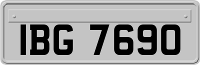 IBG7690