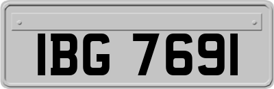 IBG7691