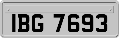 IBG7693