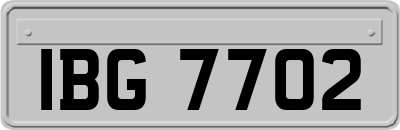 IBG7702