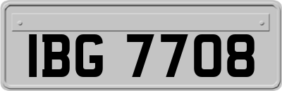 IBG7708