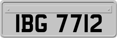 IBG7712