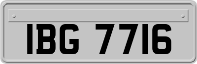 IBG7716