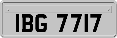 IBG7717