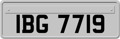 IBG7719