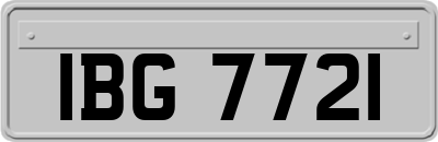 IBG7721