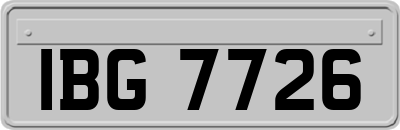 IBG7726