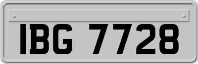 IBG7728