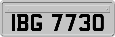 IBG7730