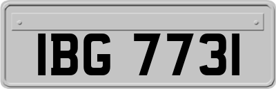 IBG7731