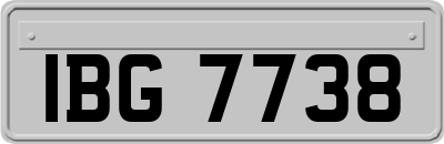 IBG7738