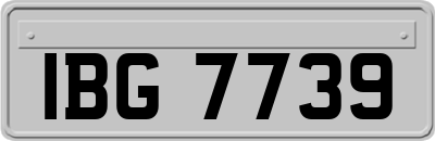 IBG7739