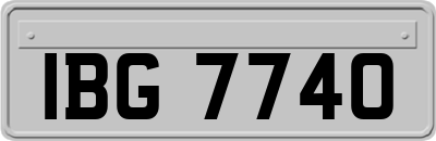 IBG7740