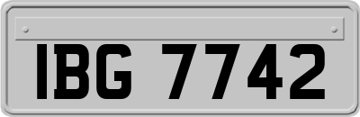 IBG7742