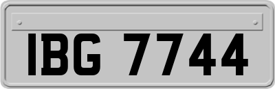 IBG7744