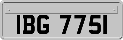 IBG7751