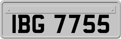 IBG7755