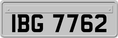 IBG7762