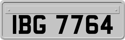 IBG7764