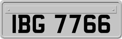 IBG7766